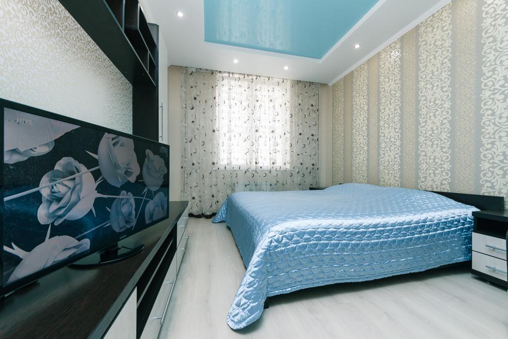 On Urlovskaya 23a Апартаменты *