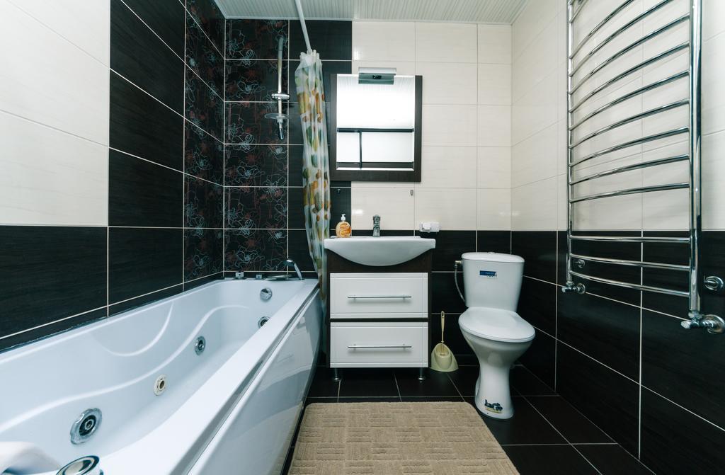 On Urlovskaya 23a Апартаменты Киев