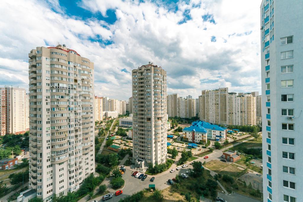 Апартаменты On Urlovskaya 23a *